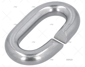 UNIÃO CORRENTE 10mm