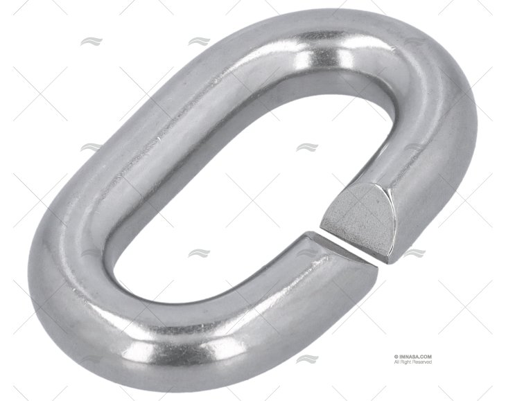 UNIÃO CORRENTE 10mm