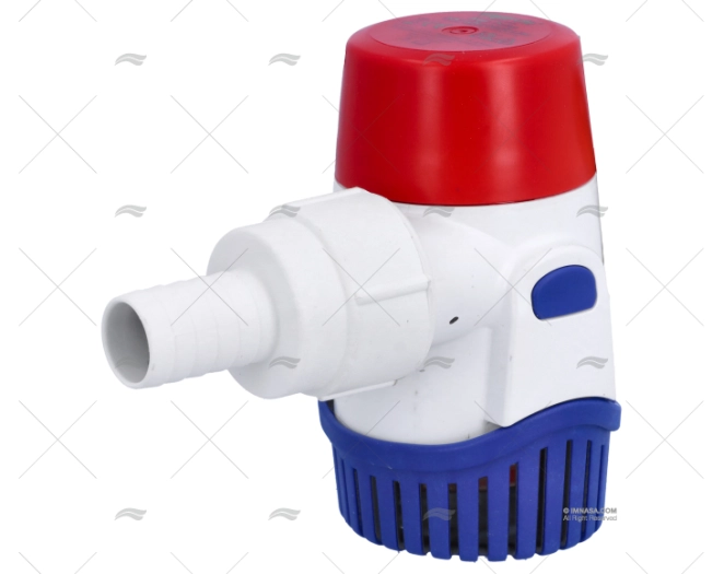BOMBA PORÃO 12V  3028L/H RUL RULE