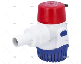 POMPA DI SENTINA 24V  3028L/H RUL RULE
