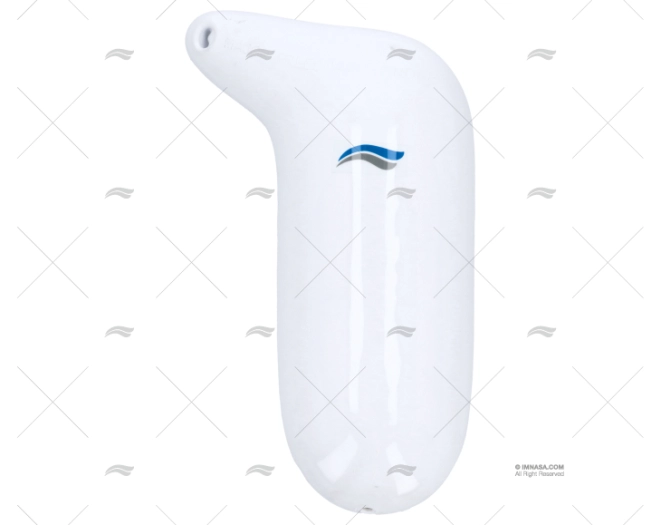 PARABORDO ANGOLO BIANCO IMNASA