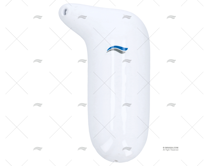 PARABORDO ANGOLO BIANCO IMNASA