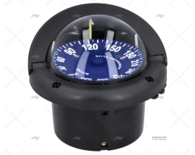 BUSSOLA SUPER SPORT SS-1002 NERO RITCHIE NAVIGATION