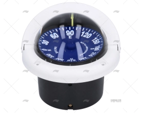 BUSSOLA SUPER SPORT SS-1002W BIANCO RITCHIE NAVIGATION