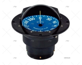 BUSSOLA SUPER SPORT SS-5000 NERA RITCHIE NAVIGATION