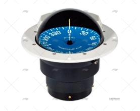 BUSSOLA SUPER SPORT SS-5000W BIANCO RITCHIE NAVIGATION