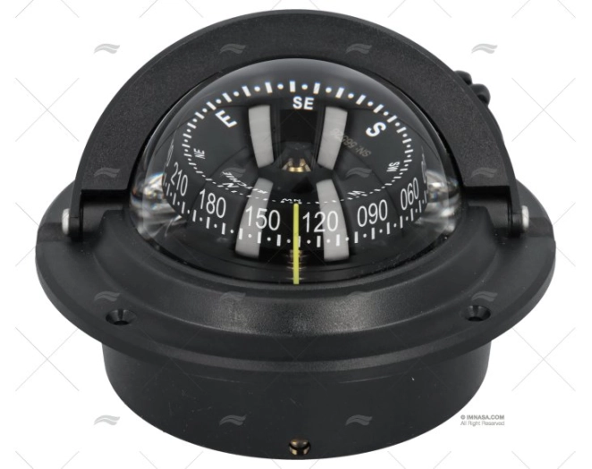 BUSSOLA WHEELMARK F-83-WM Voyager RITCHIE NAVIGATION
