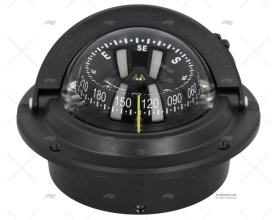 BUSSOLA WHEELMARK F-83-WM Voyager RITCHIE NAVIGATION