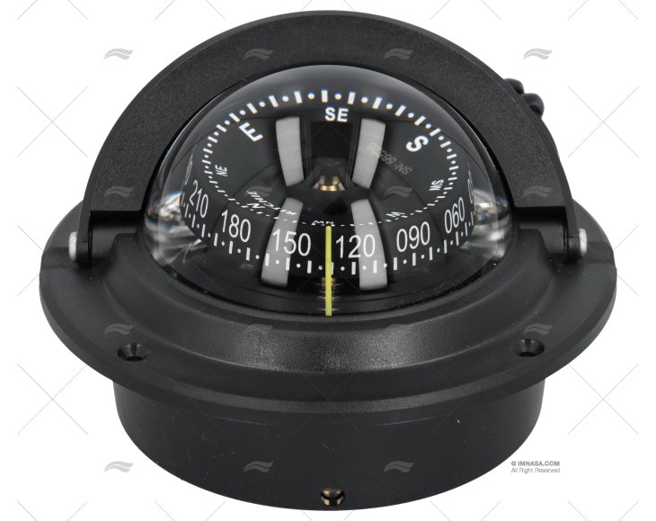 BUSSOLA WHEELMARK F-83-WM Voyager RITCHIE NAVIGATION