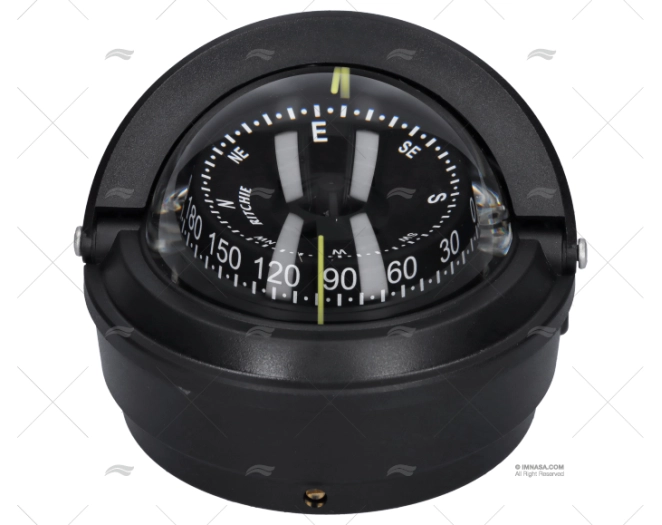 COMPASS VOYAGER S-87  BLACK