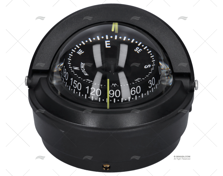 COMPASS VOYAGER S-87  BLACK