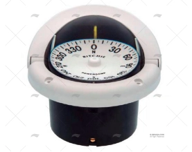 BUSSOLA HELMSMAN HF-742W BIANCA RITCHIE NAVIGATION
