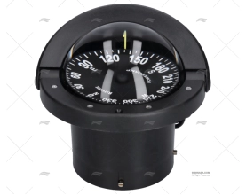 BUSSOLA NAVIGATOR FN-201 NERO RITCHIE NAVIGATION