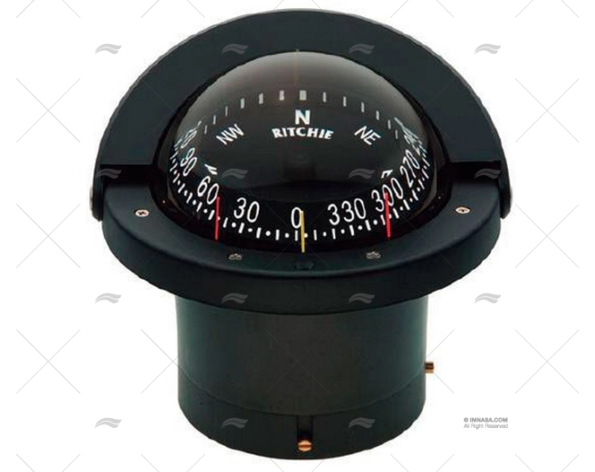 BUSSOLA NAVIGATOR FN-203 NERA RITCHIE NAVIGATION