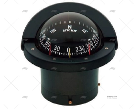 BUSSOLA NAVIGATOR FN-203 NERA RITCHIE NAVIGATION