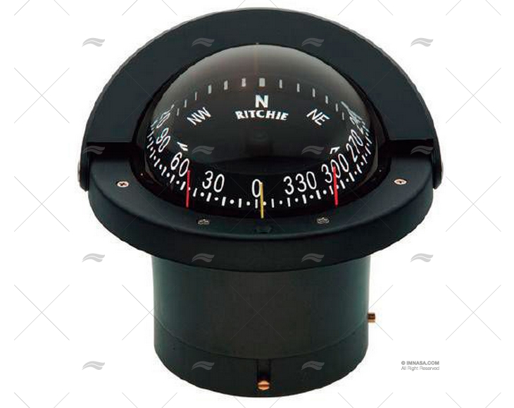 BUSSOLA NAVIGATOR FN-203 NERA RITCHIE NAVIGATION