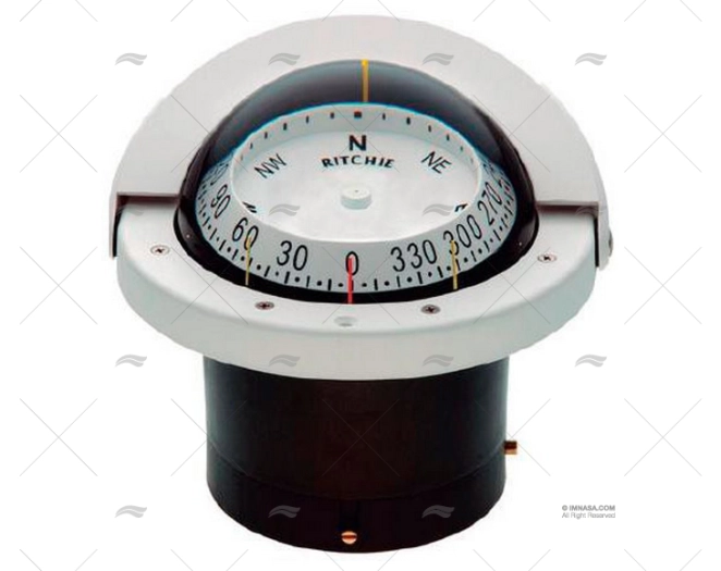 BUSSOLA NAVIGATOR FNW-203 BIANCA RITCHIE NAVIGATION