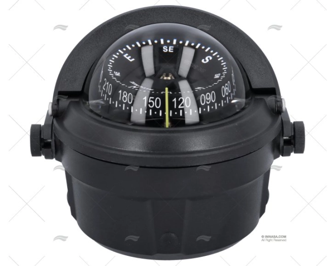 BUSSOLA WHEELMARK B-81-WM  Voyager RITCHIE NAVIGATION