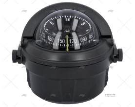 BUSSOLA WHEELMARK B-81-WM  Voyager RITCHIE NAVIGATION