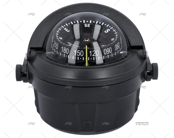 BUSSOLA WHEELMARK B-81-WM  Voyager RITCHIE NAVIGATION