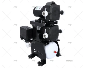 BOMBA DE PRESSÃO 12V  1320L/H WHALE UF2415