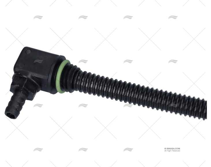 CONNECTOR FOR FUEL TANK 35250204