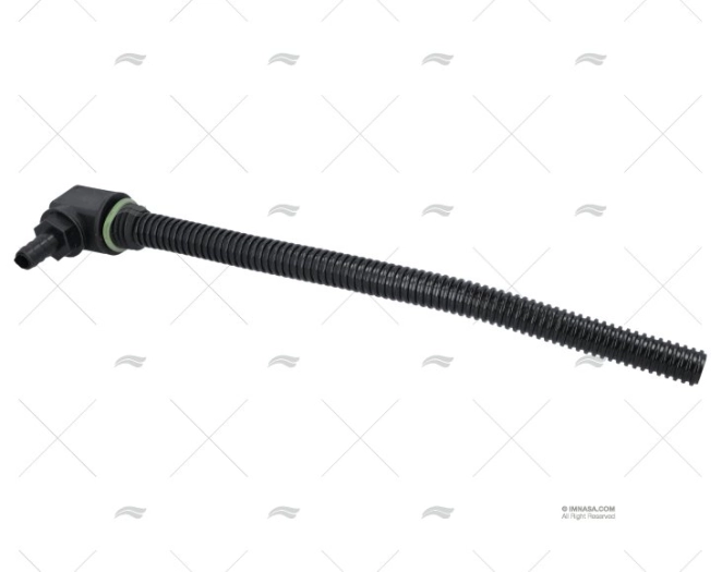 CONNETTORE CON TUBO PER SERBATOI 35250211-2
