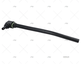 CONECTOR COM TUBO P/DEPÓSITOS 35250211-2