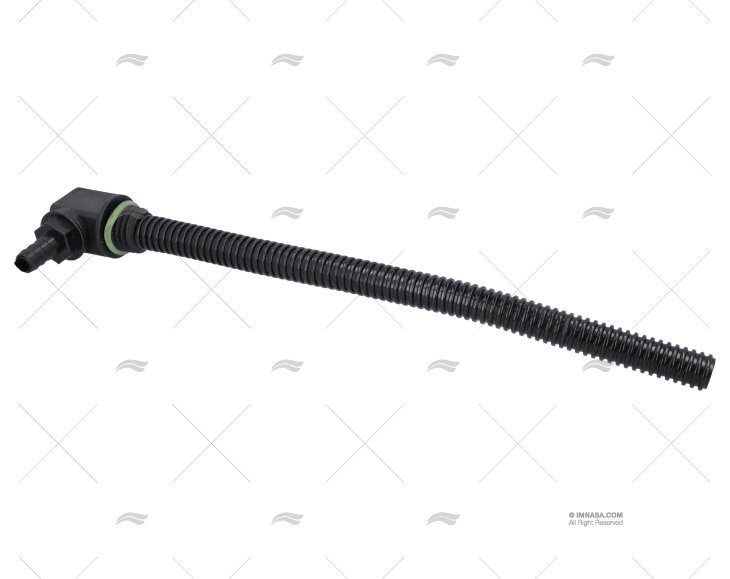 CONNETTORE CON TUBO PER SERBATOI 35250211-2