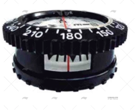 COMPAS DIVING SEULEMENT CAPSULE RIVIERA