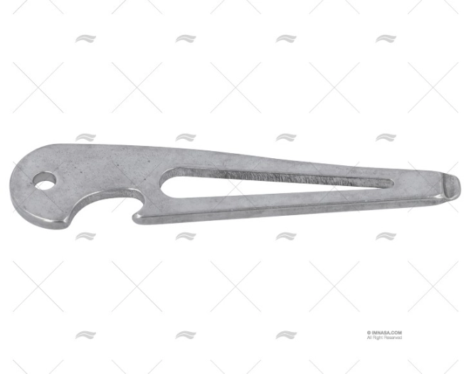 S.S. SHACKLE SPANNER S.S. SHACKLE SPANNER