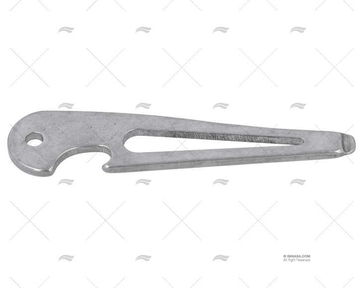S.S. SHACKLE SPANNER S.S. SHACKLE SPANNER