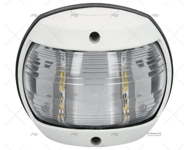 LUCE  PERKO VERTICALE FERMO BIANCA LED 12V