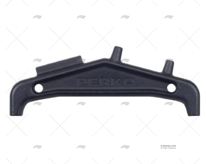 DECK PLATE KEY PERKO