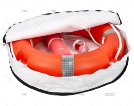 KIT SICUREZZA ANELLO SOLAS CAMPLLONG 73Cm IMNASA