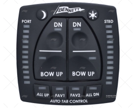 COMANDO AUTO TRIM PRO FLY HYD BENNETT