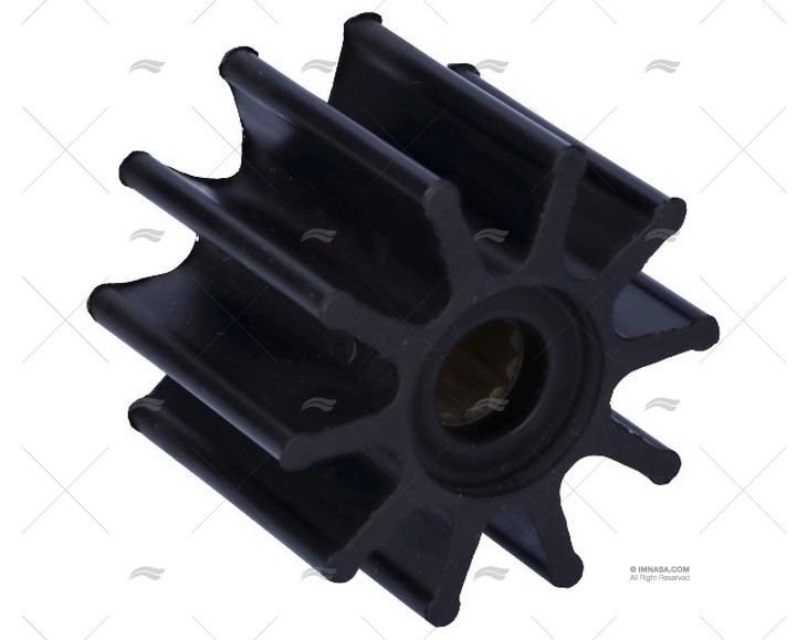 TURBINA 14,3x65  x59,1 10P T7