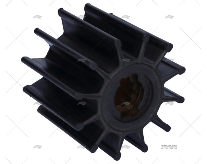 TURBINA 20x94,5x79,8 12P T7