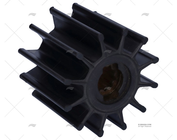 TURBINA 20x94,5x79,8 12P T7