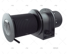 VERRICELLO E 1000W 24V LW TENDER IP68 LEWMAR