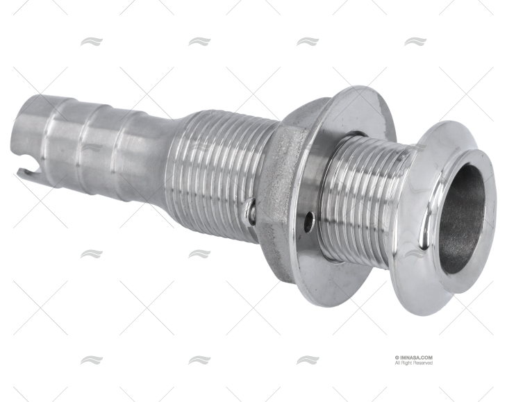 Passascafi 5/8" INOX MARINE TOWN