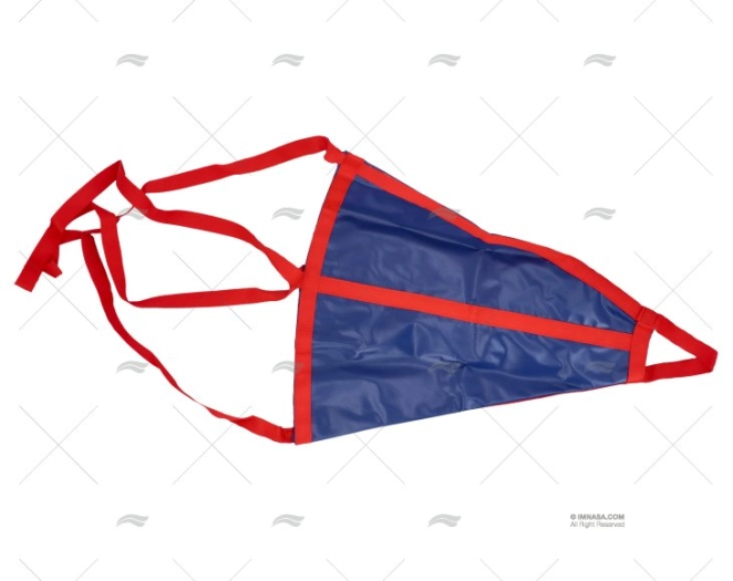 ANCHOR FLOATING PVC SOLAS 450mm ANCHOR FLOATING PVC SOLAS 450mm
