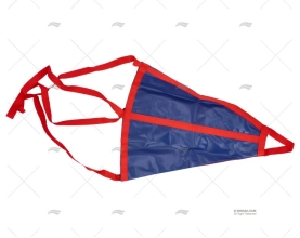 ÂNCORA DE CAMADA FLUTUANTE 450mm ATÉ 5 M