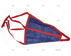 ÂNCORA DE CAPA FLUTUANTE  700mm  ATÉ 6Mt