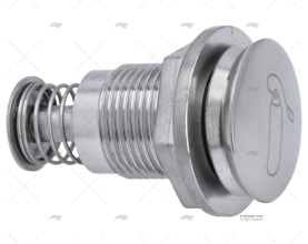 FIJACION DEFENSAS INOX PEQUEÑO MARINE TOWN