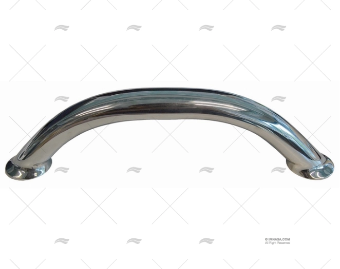 CORRIMÃO INOX 240x60mm