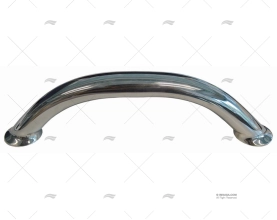 CORRIMÃO INOX 240x60mm