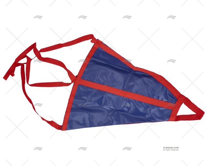 ÂNCORA DE CAPA FLUTUANTE 1000mm ATÉ 7Mt