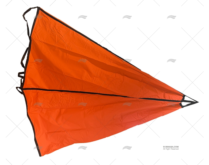 ÂNCORA DE CAPA FLUTUANTE 1500mm Até 16Mt