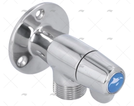 RUBINETTO INOX STANDARD MARINE TOWN